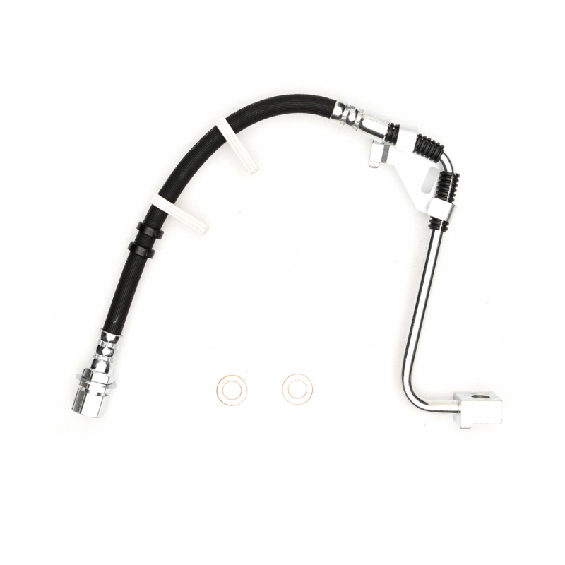 Ford Freestar Brake Hose - Front - R1 Concepts - `06-`07